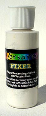 paint fixer